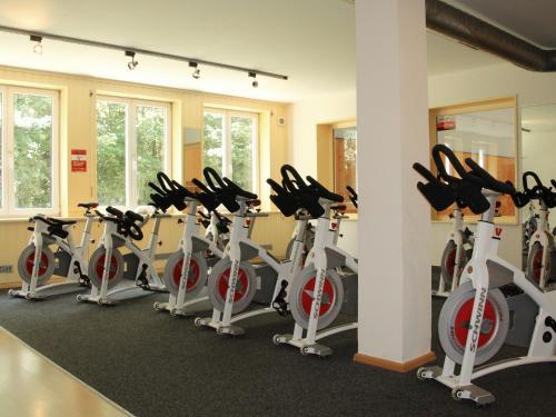 Hotel Sportpark Hugstetten
