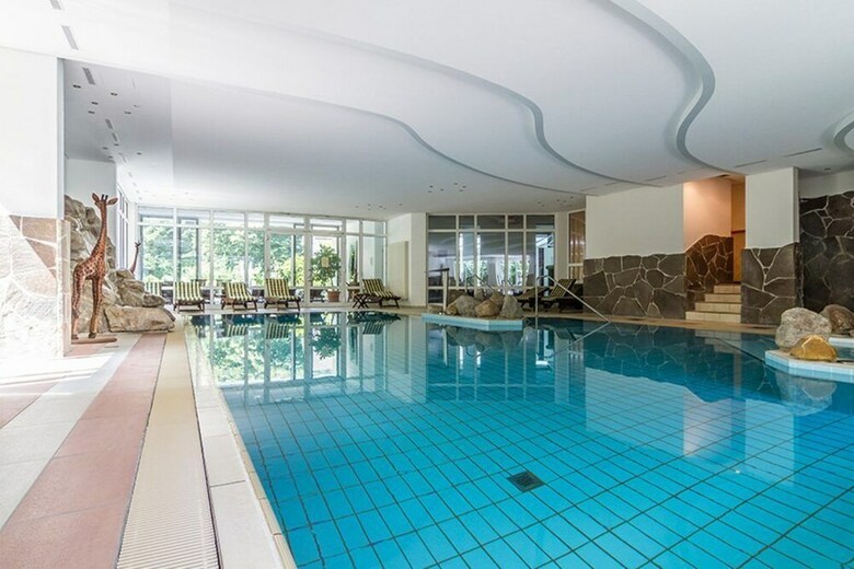 Waldhotel Bad Sulzburg