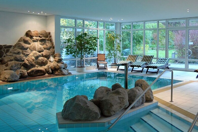 Waldhotel Bad Sulzburg