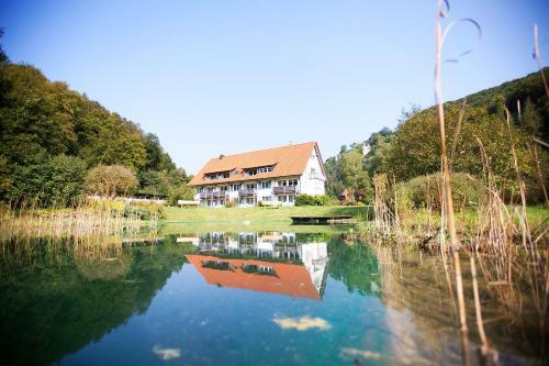 Landhotel Gasthof Wittstaig