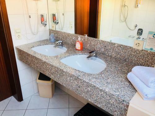 Hotel-g�stehaus L�wen
