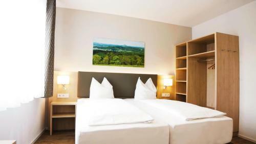 Hotel-g�stehaus L�wen