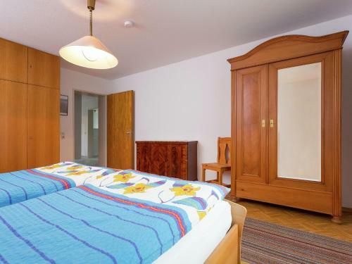 Apartment Hilde Eigeltingen II