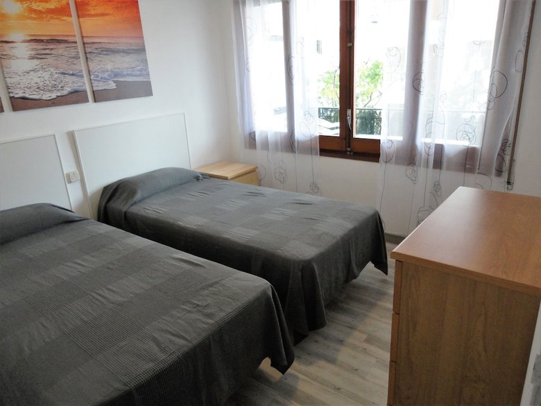 Apartamentos Sandi 1-2