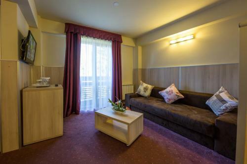 Hotel Eden Grand Resort
