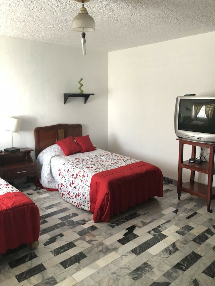 Hostal Hostel Guadalajara Cosmopolitan