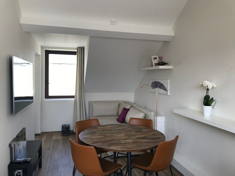 Apartamento Exclusive Flats Sainte-catherine Terrace