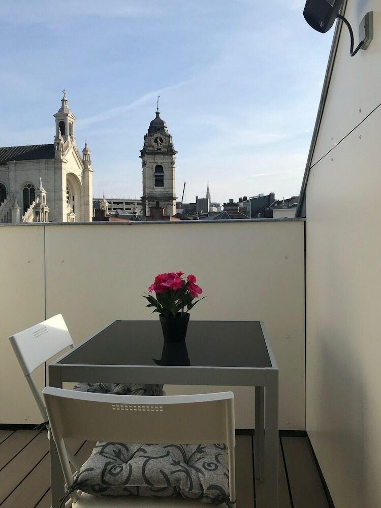 Apartamento Exclusive Flats Sainte-catherine Terrace