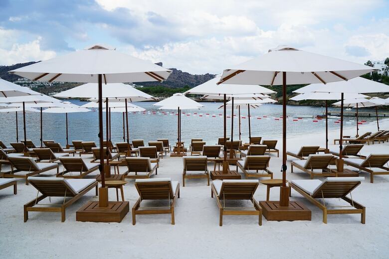 Hotel The Bodrum Edition