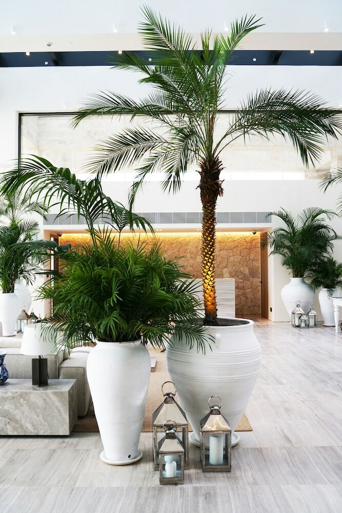 Hotel The Bodrum Edition