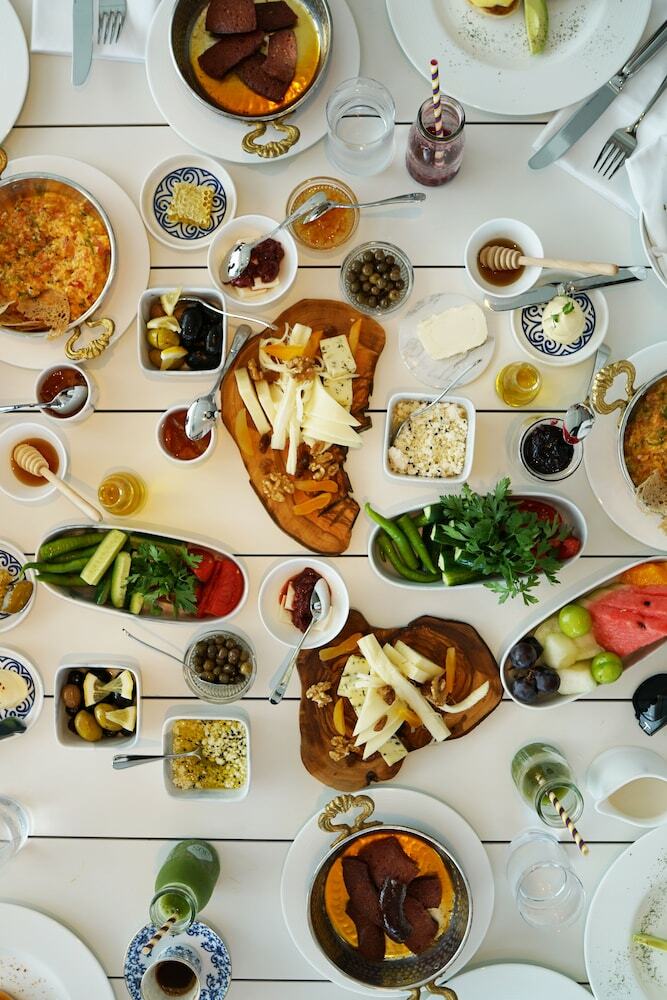 Hotel The Bodrum Edition