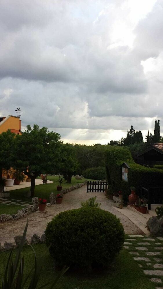 Bed & Breakfast Sole Del Mediterraneo
