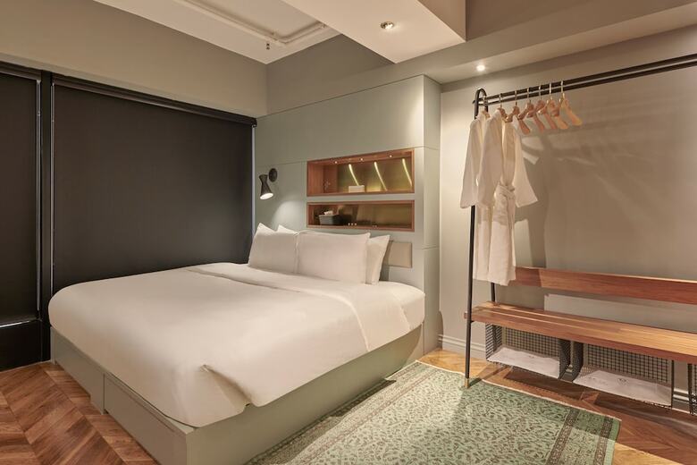 Hotel Up-otel