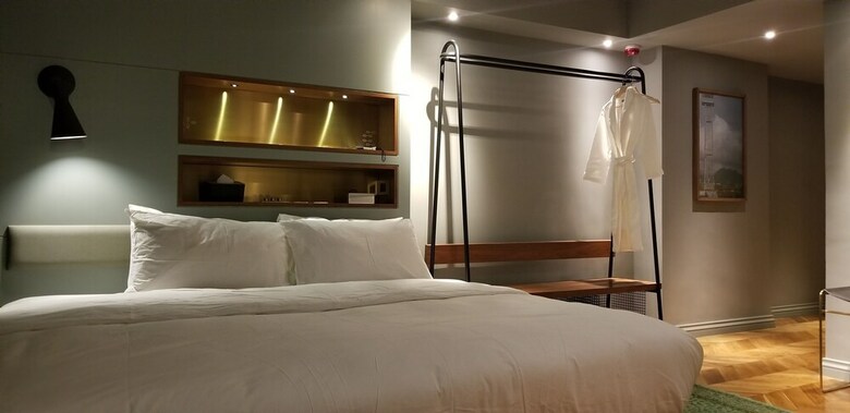 Hotel Up-otel