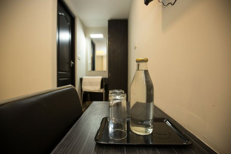 Hotel South Gate Residency