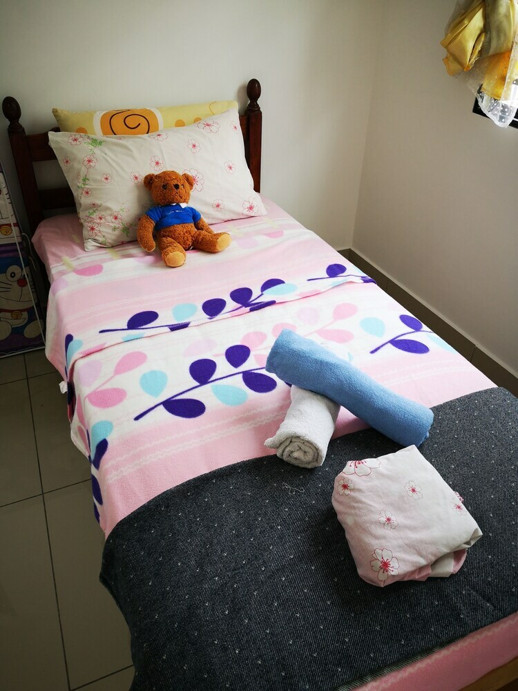 Hotel Simplysafeclean