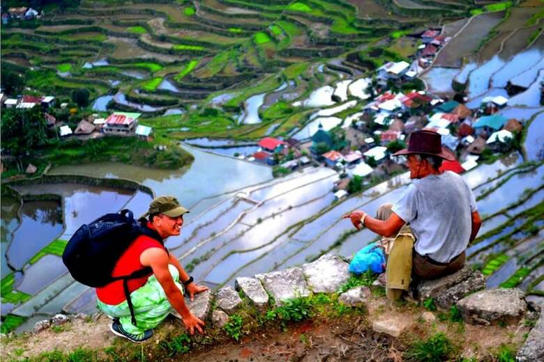 Hotel Ramons Native Homestay And Restaurant