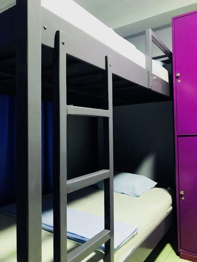 Hostal Step-in Lodge