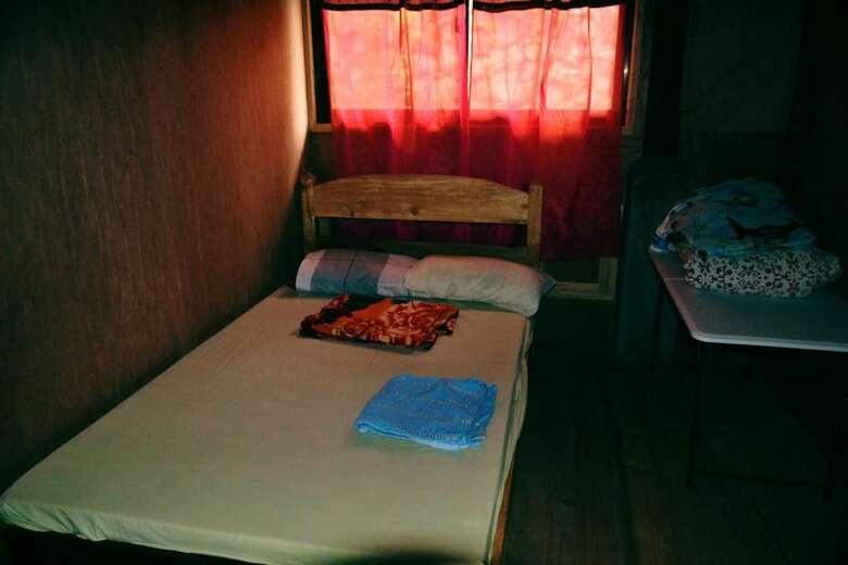 Hotel Batad Highland Inn And Restaurant