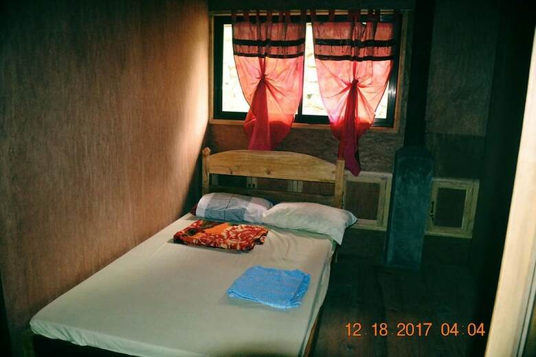 Hotel Batad Highland Inn And Restaurant