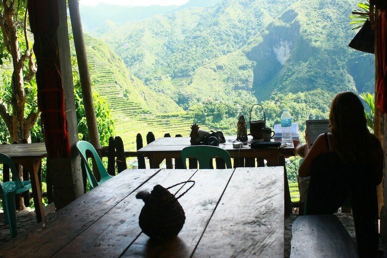 Hotel Batad Highland Inn And Restaurant