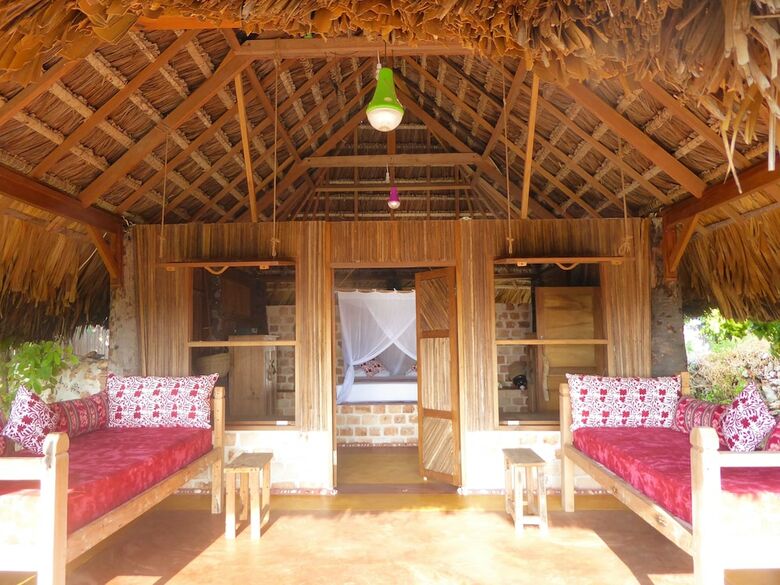 Bed & Breakfast Utopia Rote Lodge