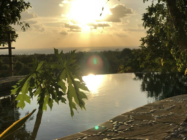 Bed & Breakfast Utopia Rote Lodge