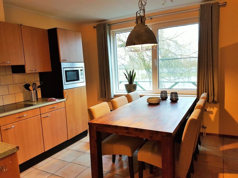 Apartamentos Aan De Waterspiegel