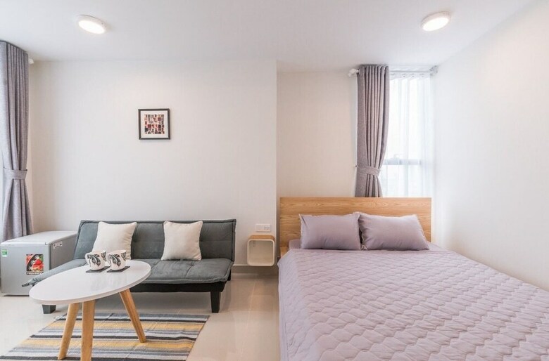 Apartamentos Resto Home River Gate