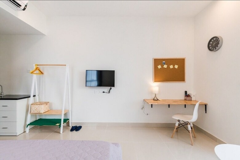 Apartamentos Resto Home River Gate