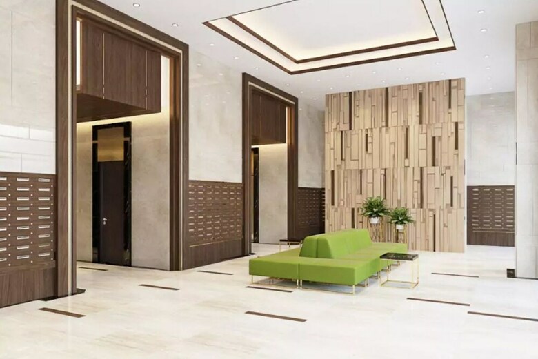 Apartamentos Resto Home River Gate