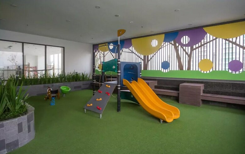 Apartamentos Resto Home River Gate