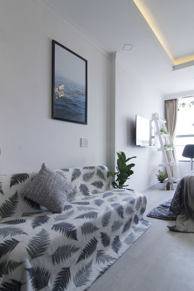 Apartamentos Resto Home River Gate
