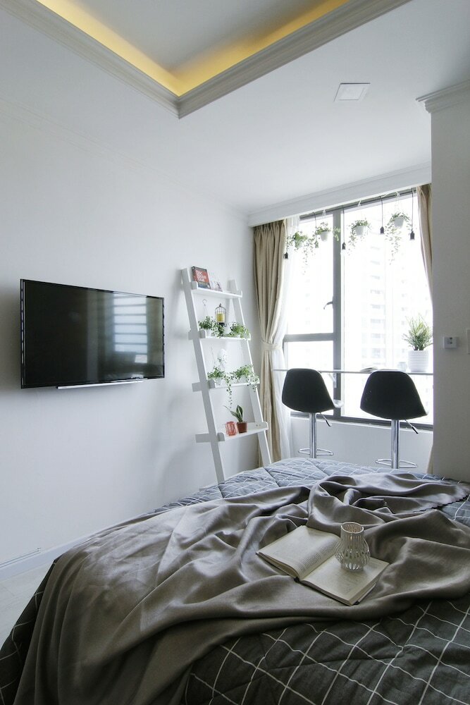 Apartamentos Resto Home River Gate