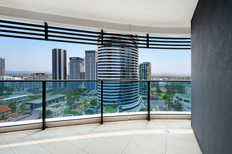 Apartamentos Oracle Resort, Broadbeach - We Accommodate