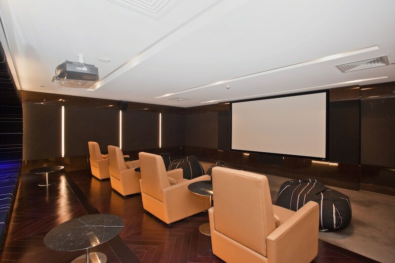 Apartamentos Oracle Resort, Broadbeach - We Accommodate