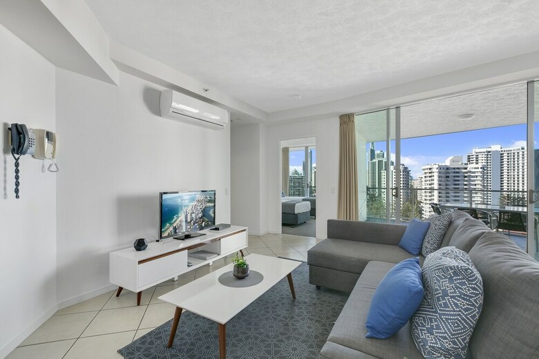 Apartamentos Wings - We Accommodate