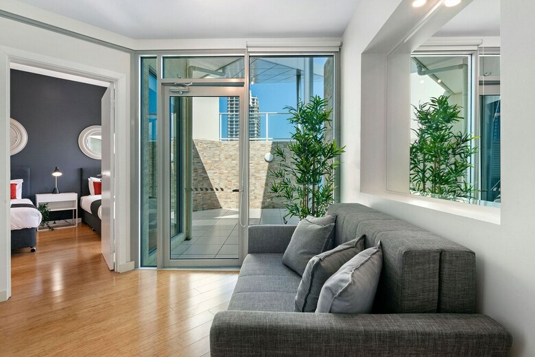 Apartamentos Wings - We Accommodate