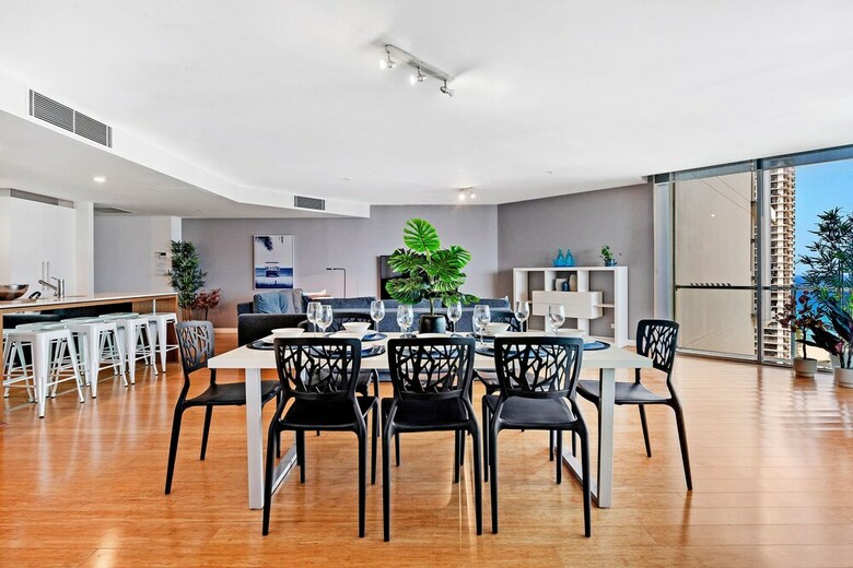 Apartamentos Wings - We Accommodate