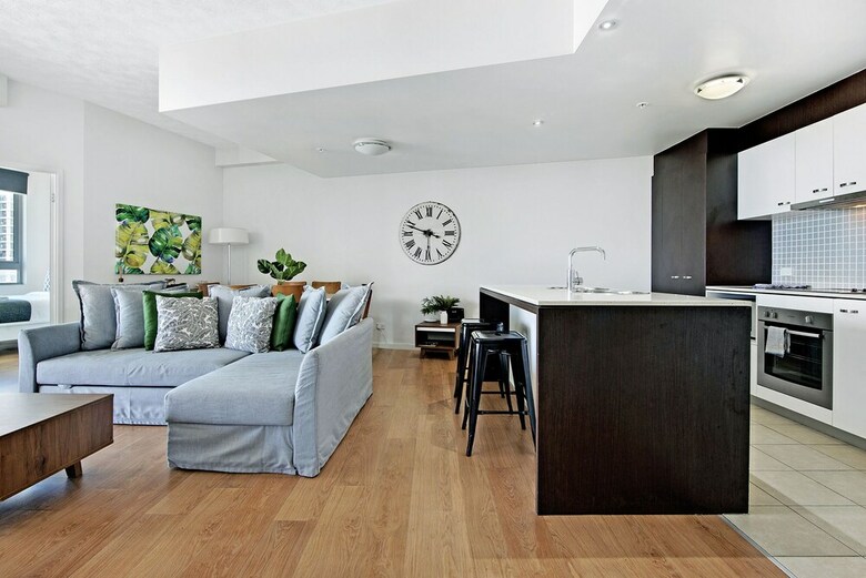Apartamentos Wings - We Accommodate