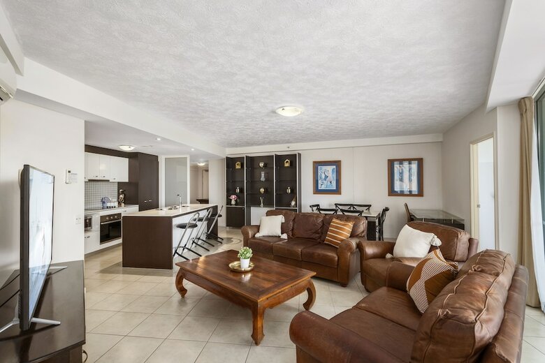 Apartamentos Wings - We Accommodate