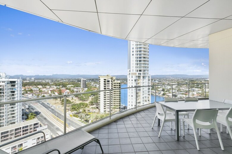 Apartamentos Wings - We Accommodate
