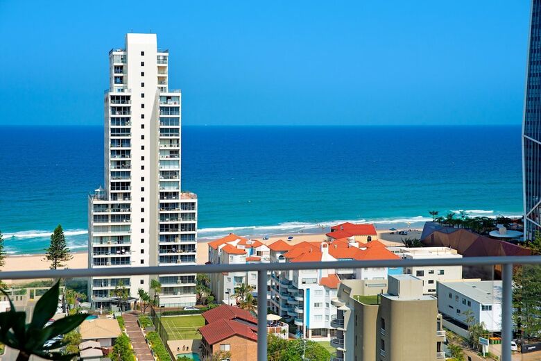 Apartamentos Wings - We Accommodate