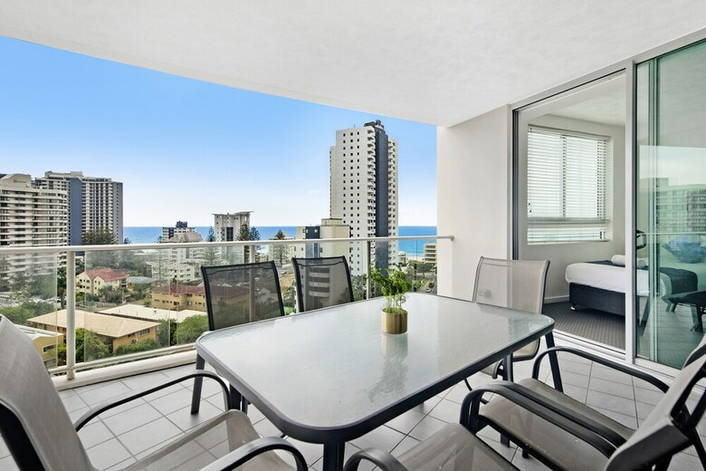 Apartamentos Wings - We Accommodate