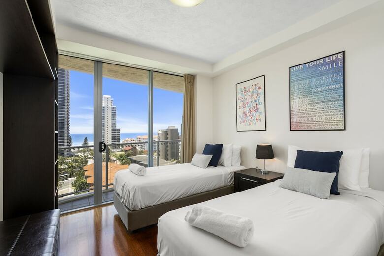 Apartamentos Wings - We Accommodate