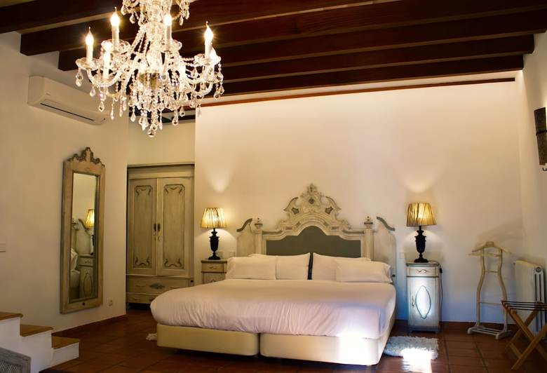 Agroturismo Finca Ca's Sant