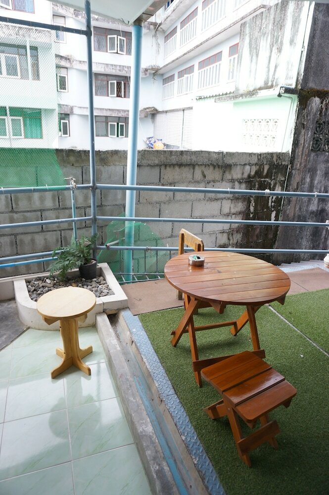 Ranong Boutique Hotel And Mall