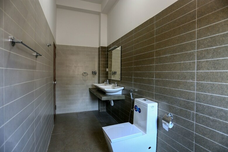Hotel Yoho White House Apartment