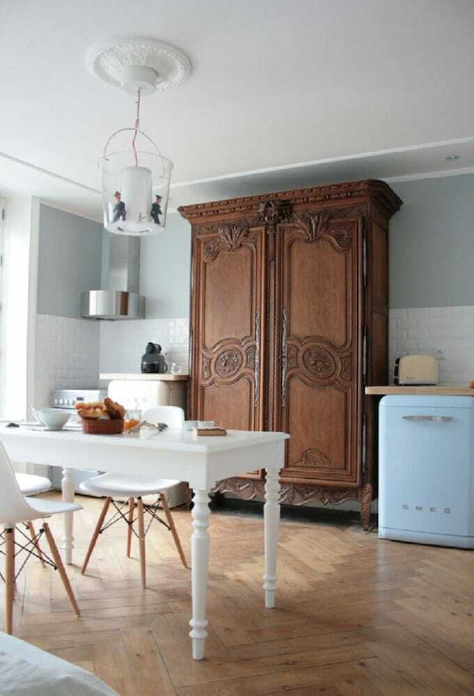 Bed & Breakfast La Maison Matelot