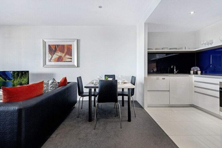 Apartamentos Circle On Cavill - We Accommodate